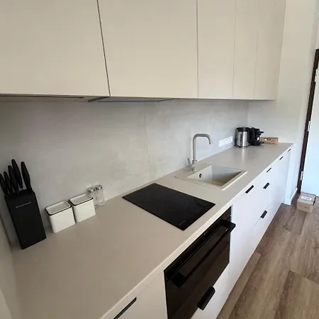 Daire Mi9apart4 Łódź