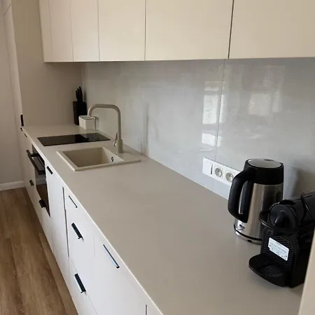 Mi9apart4 * Łódź